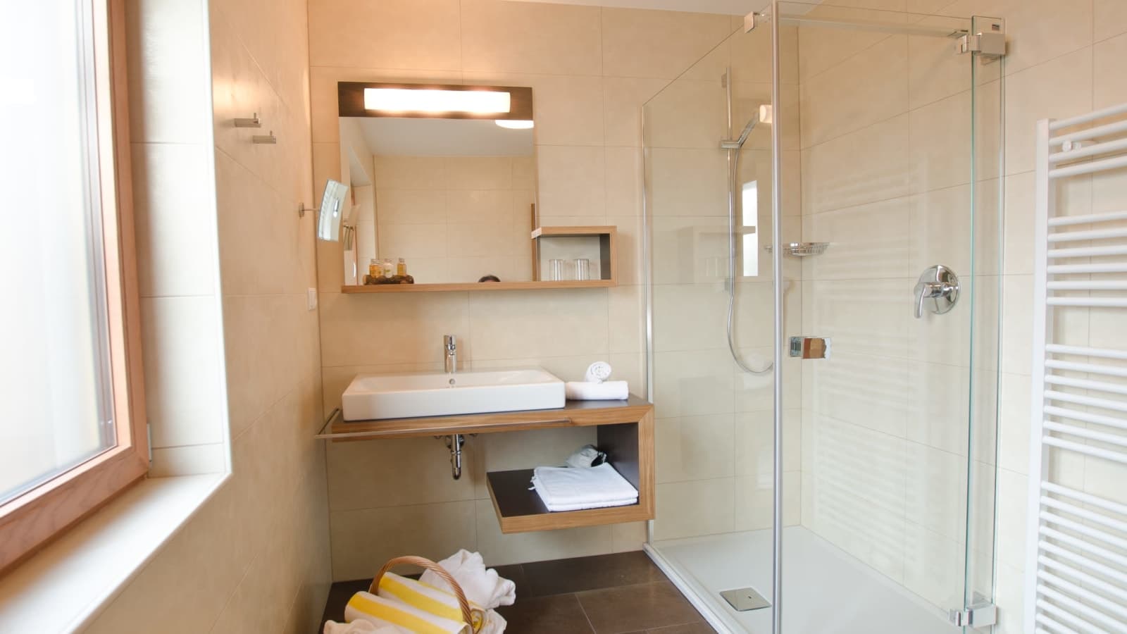 Deluxe DZ "JOHANNIS" mit Seeblick - Bild 3