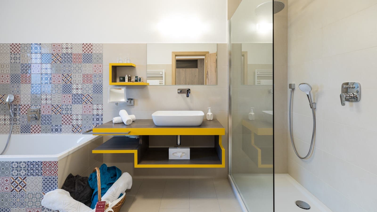 Suite "KOBEN" mit Seeblick - Bild 4