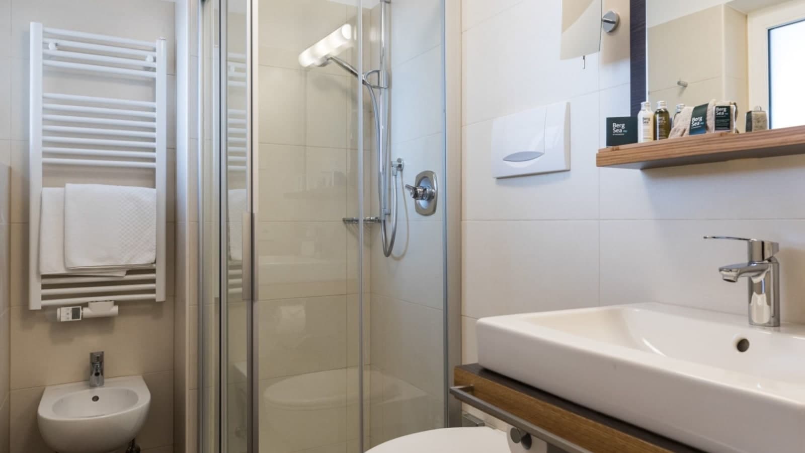 Doppelzimmer "OARTL" - Bild 2